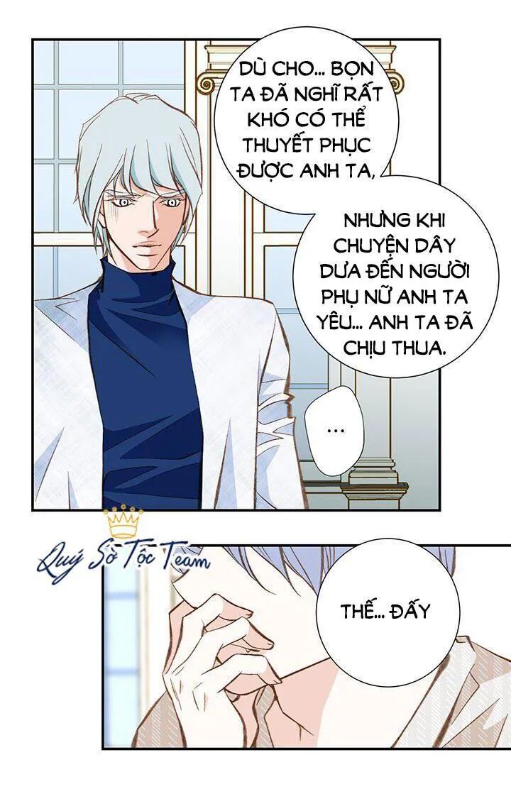 Tiếp xúc chí mạng: Chapter 78