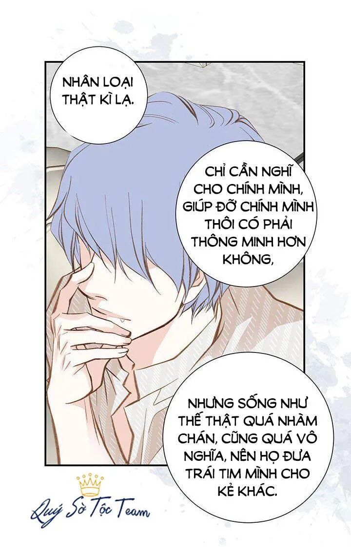 Tiếp xúc chí mạng: Chapter 78