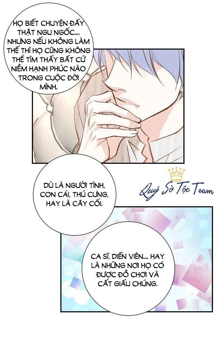 Tiếp xúc chí mạng: Chapter 78