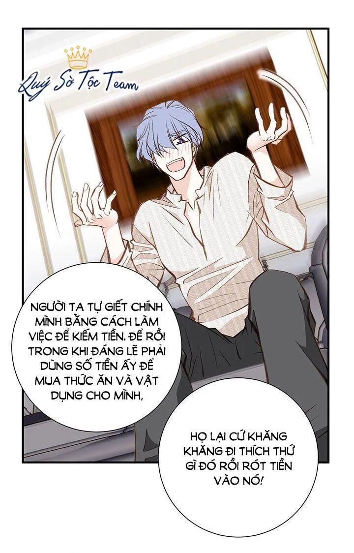 Tiếp xúc chí mạng: Chapter 78