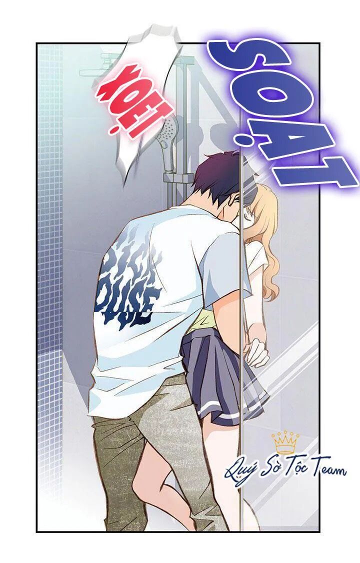 Tiếp xúc chí mạng: Chapter 78