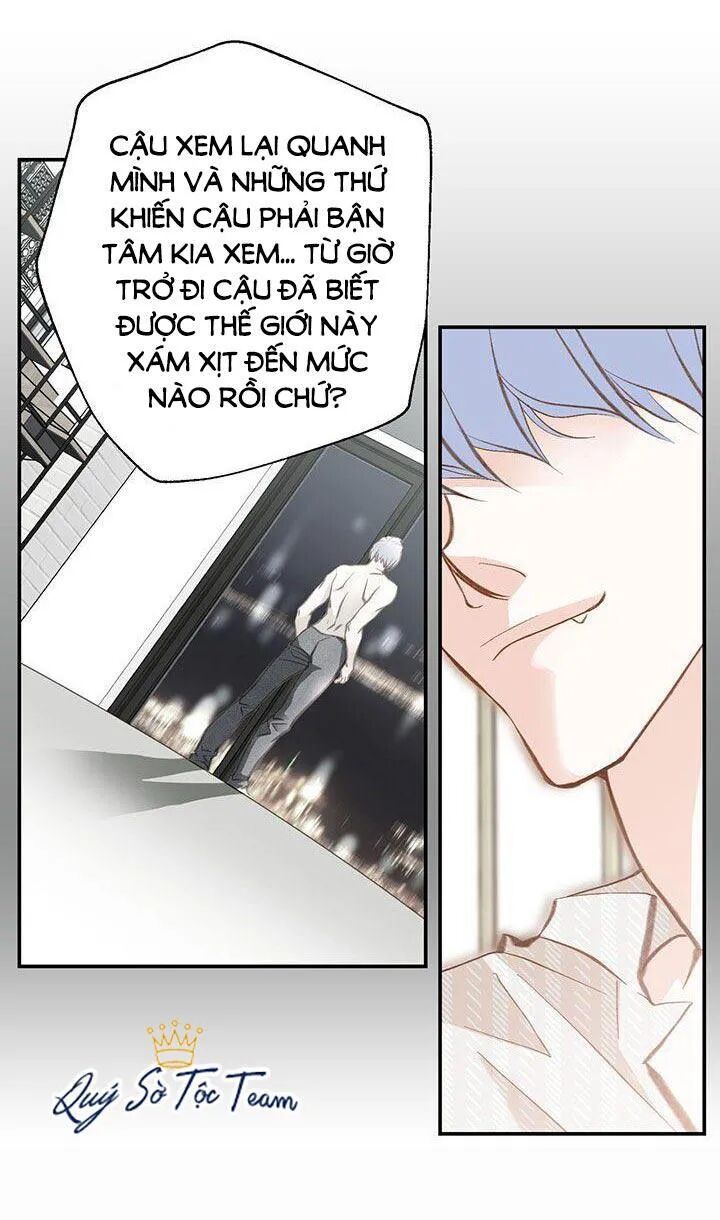 Tiếp xúc chí mạng: Chapter 78