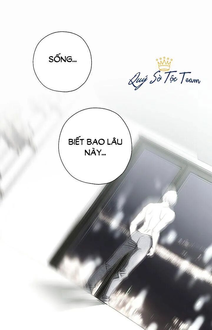 Tiếp xúc chí mạng: Chapter 78