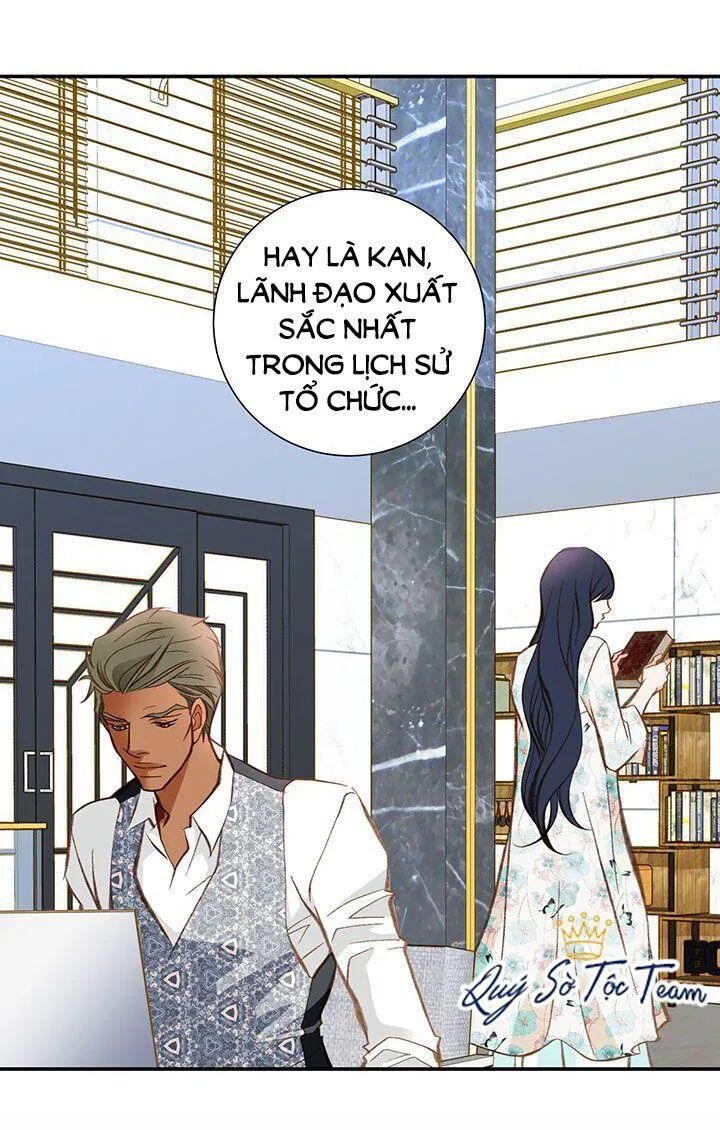 Tiếp xúc chí mạng: Chapter 78