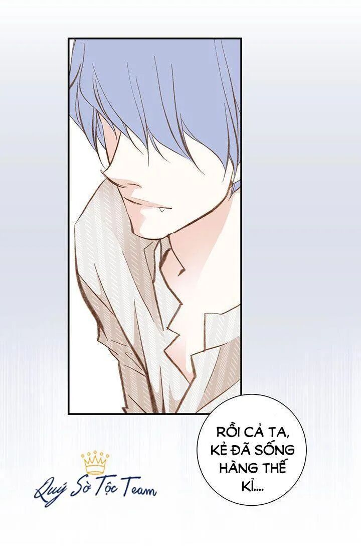 Tiếp xúc chí mạng: Chapter 78