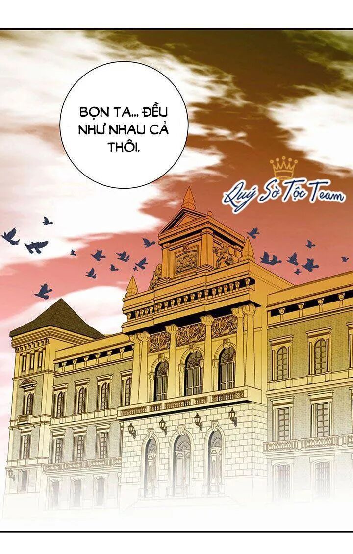 Tiếp xúc chí mạng: Chapter 78