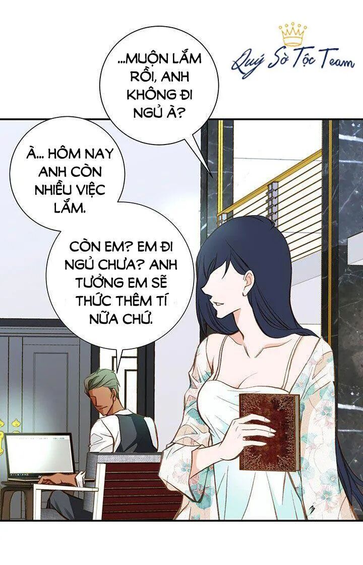 Tiếp xúc chí mạng: Chapter 78