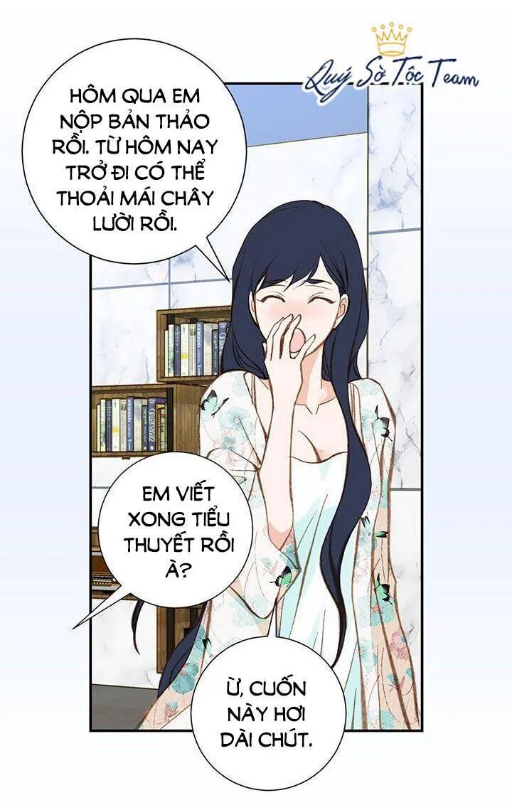 Tiếp xúc chí mạng: Chapter 78