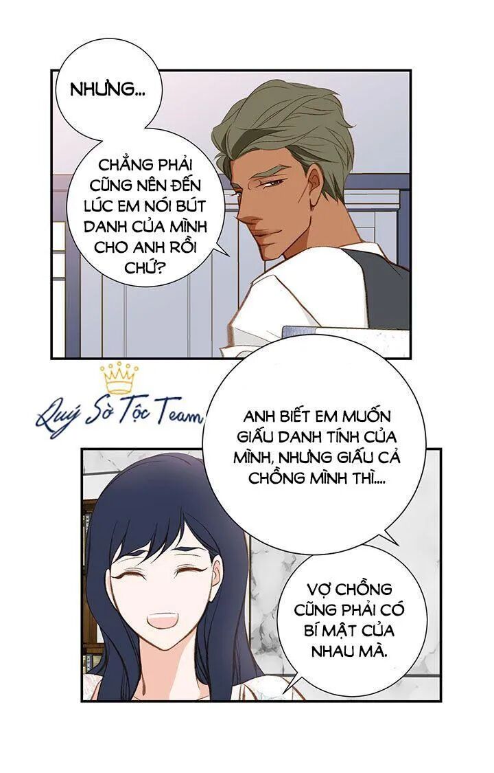 Tiếp xúc chí mạng: Chapter 78