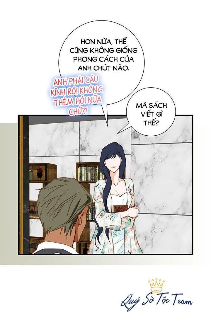 Tiếp xúc chí mạng: Chapter 78