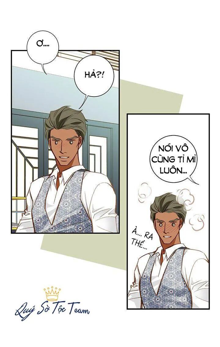 Tiếp xúc chí mạng: Chapter 78