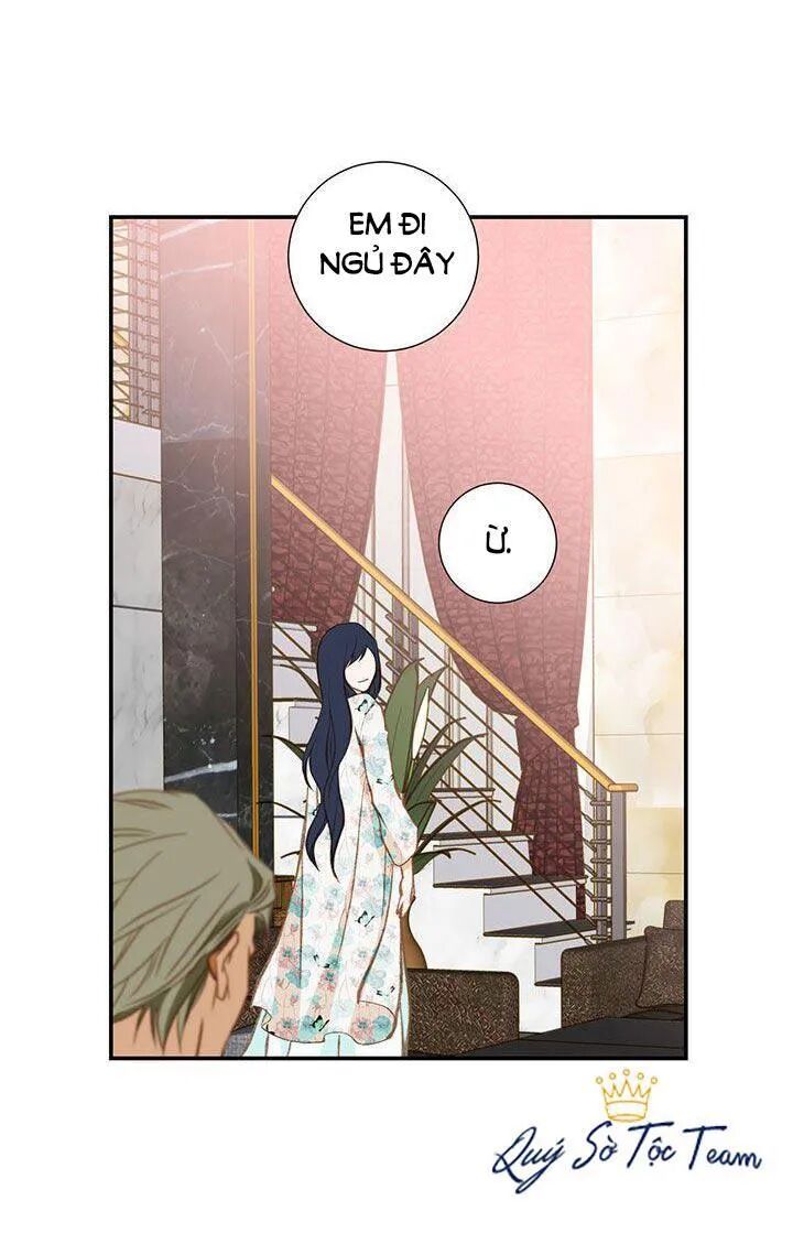 Tiếp xúc chí mạng: Chapter 78