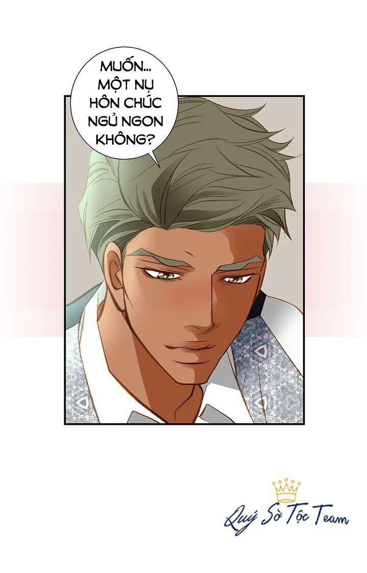 Tiếp xúc chí mạng: Chapter 78