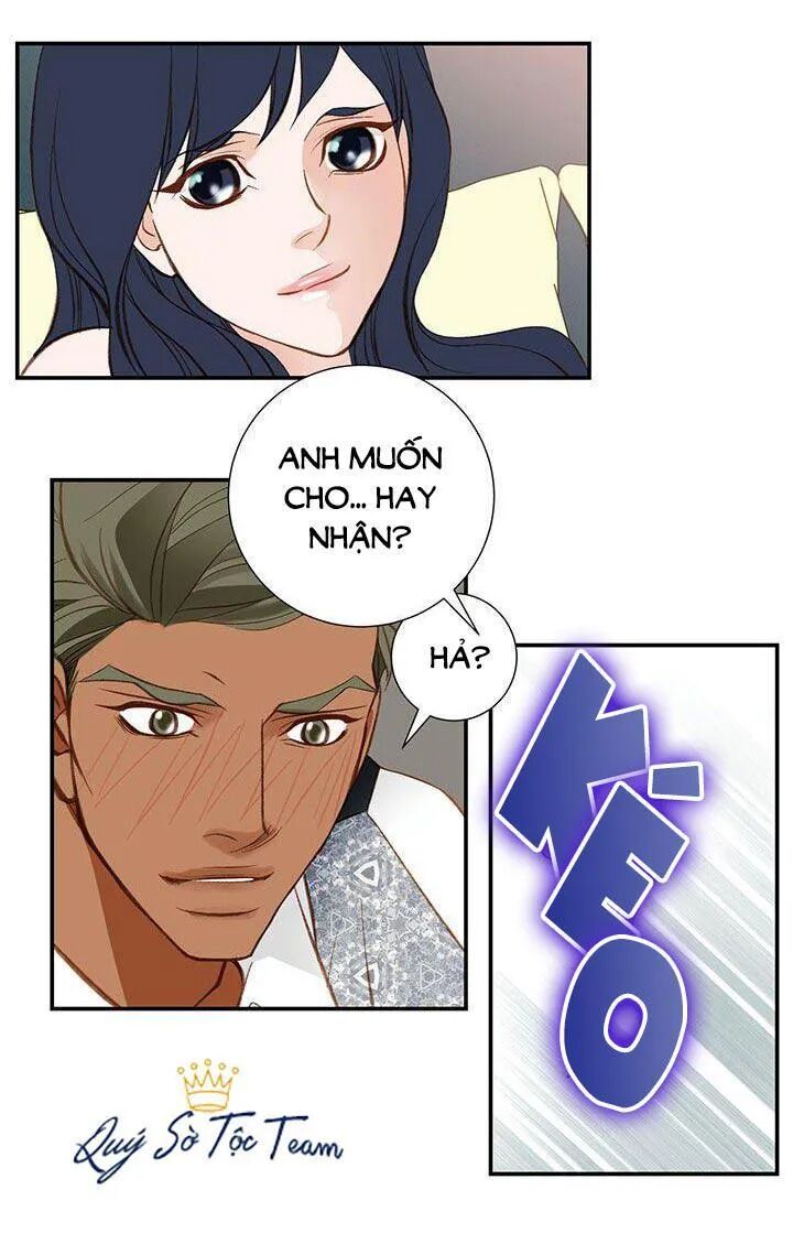 Tiếp xúc chí mạng: Chapter 78