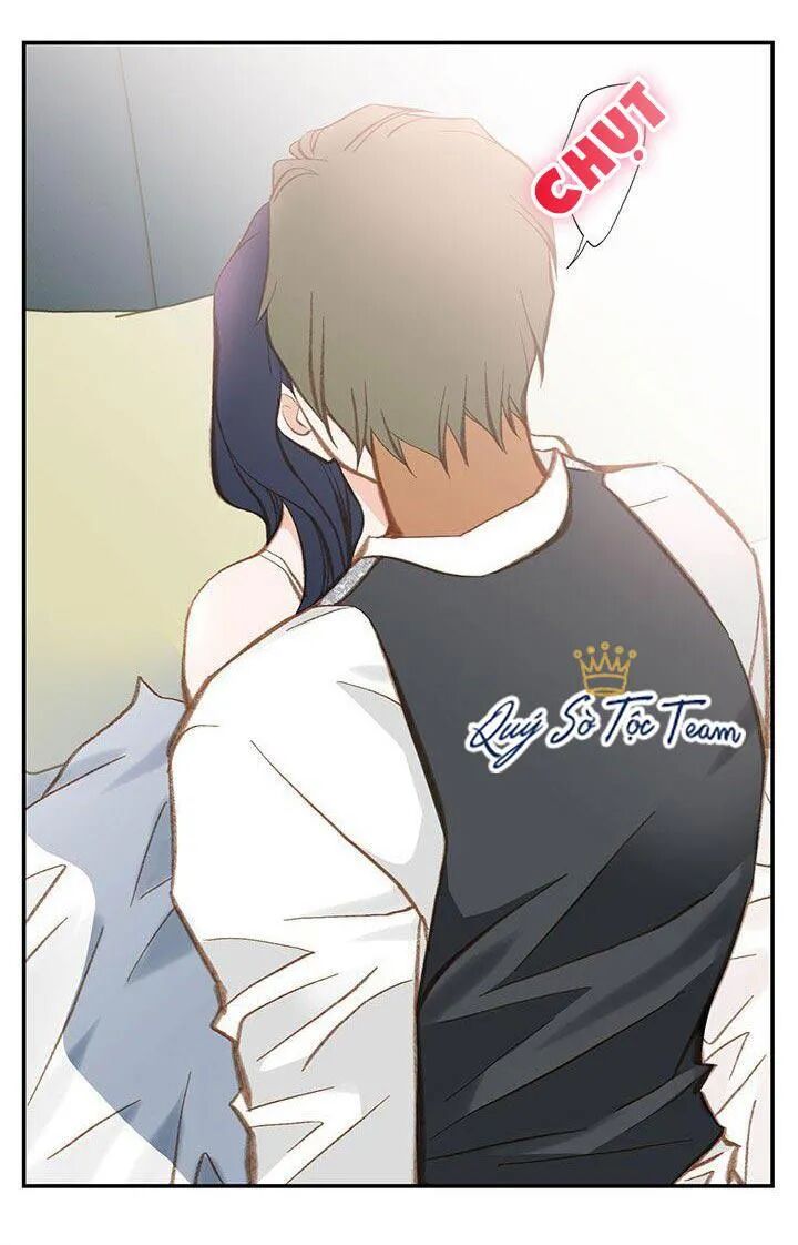 Tiếp xúc chí mạng: Chapter 78