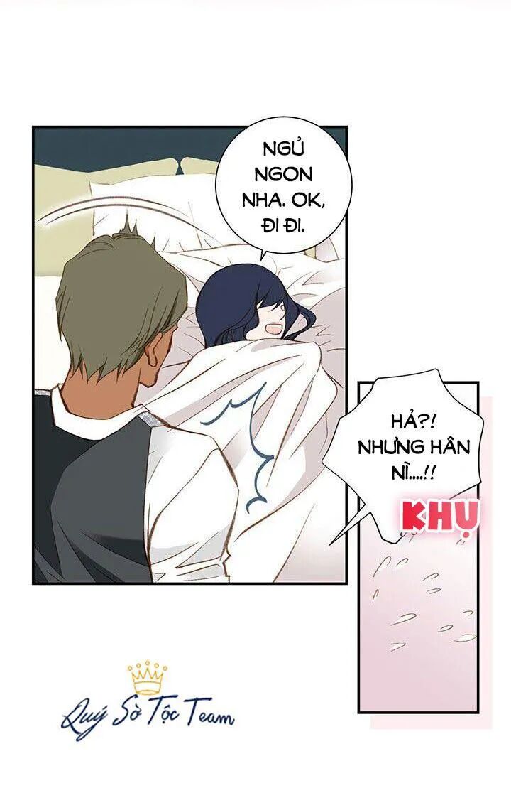 Tiếp xúc chí mạng: Chapter 78