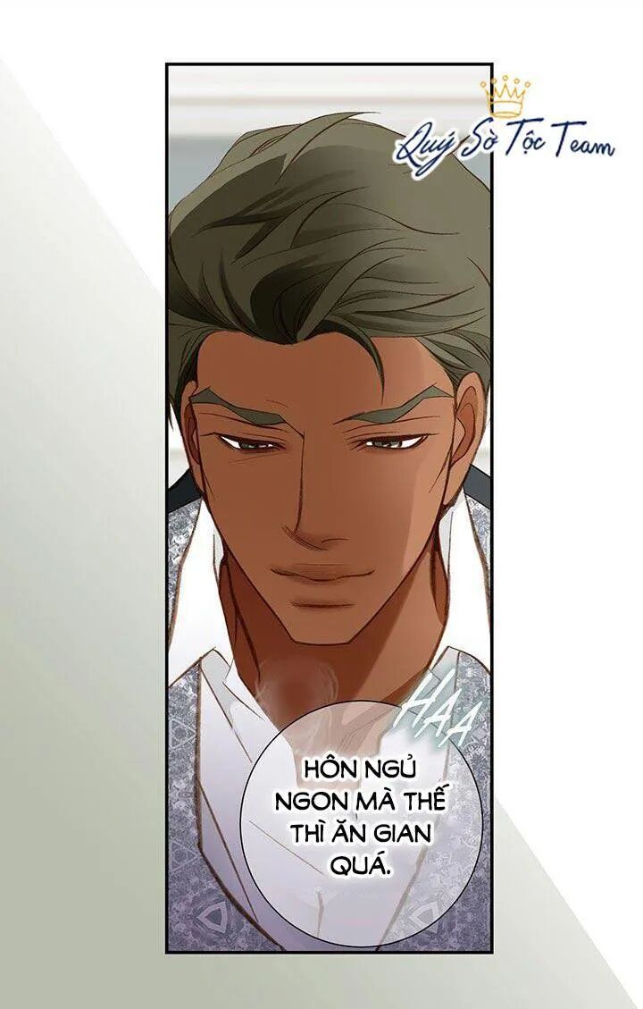Tiếp xúc chí mạng: Chapter 78
