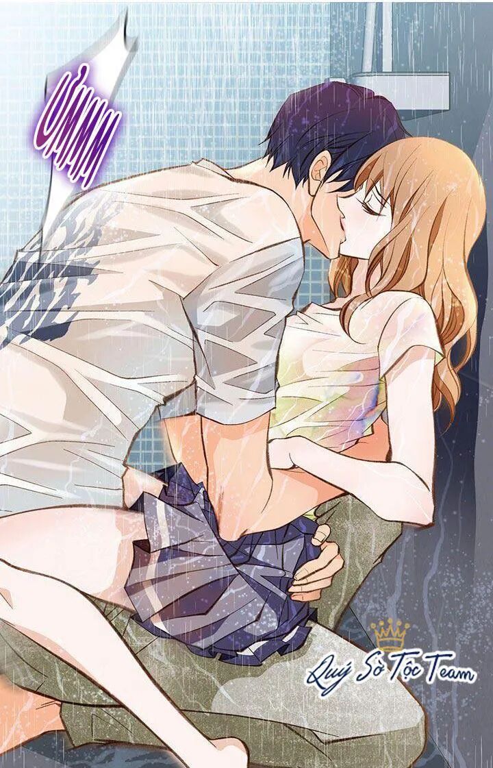 Tiếp xúc chí mạng: Chapter 78