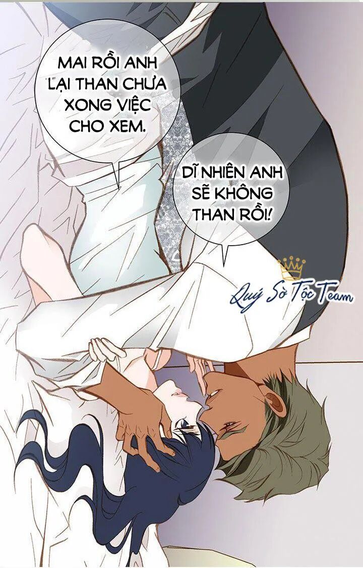 Tiếp xúc chí mạng: Chapter 78
