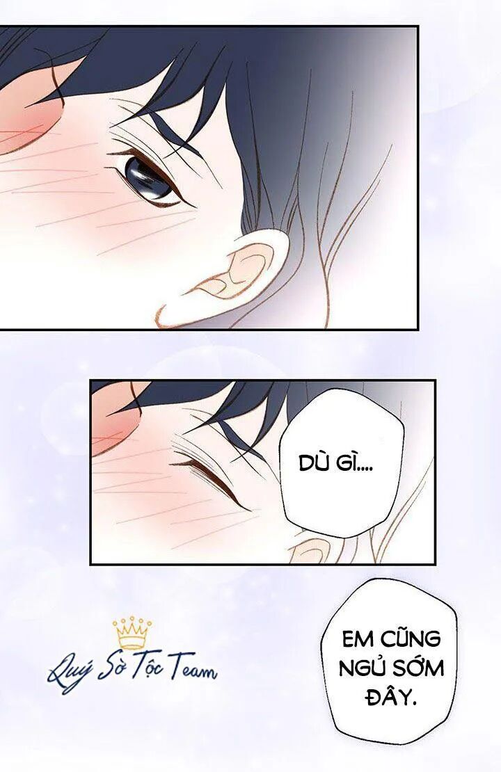 Tiếp xúc chí mạng: Chapter 78