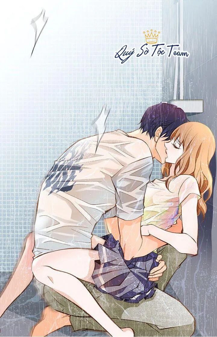 Tiếp xúc chí mạng: Chapter 78