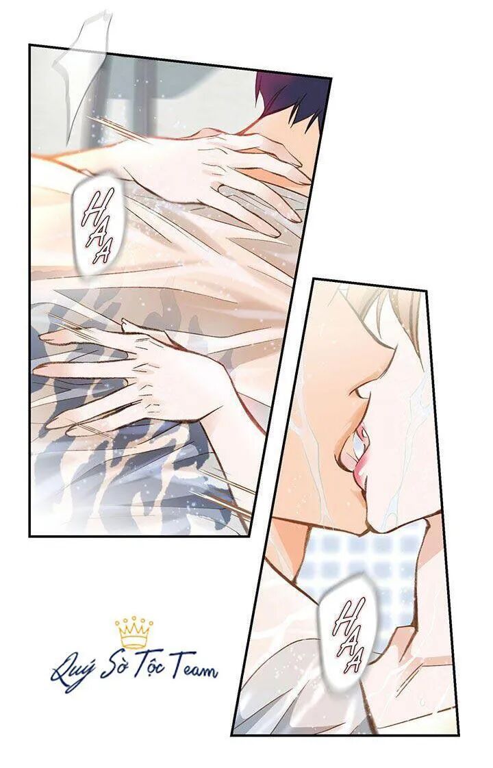 Tiếp xúc chí mạng: Chapter 78