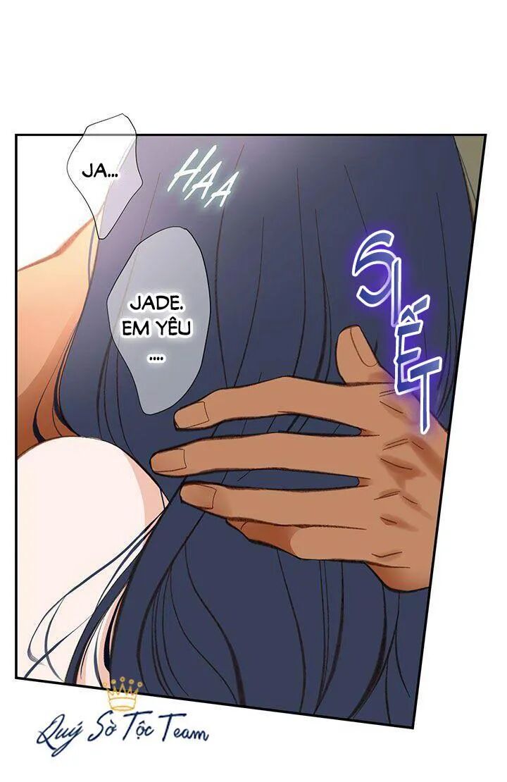 Tiếp xúc chí mạng: Chapter 79