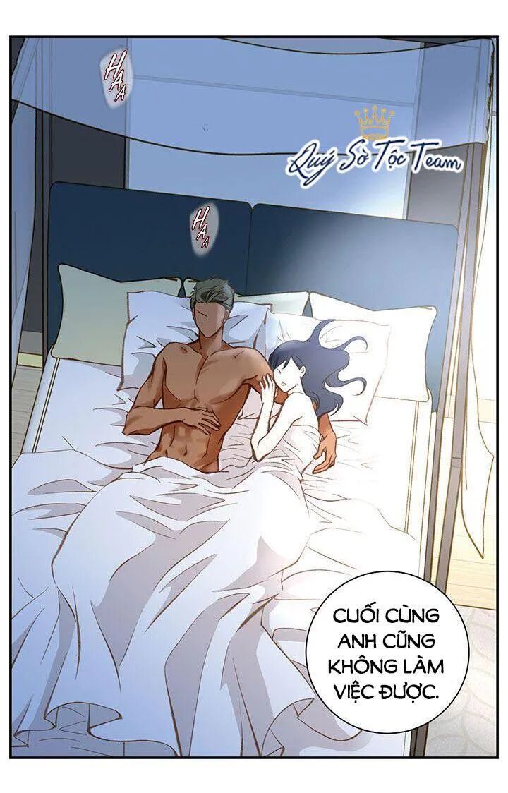 Tiếp xúc chí mạng: Chapter 79