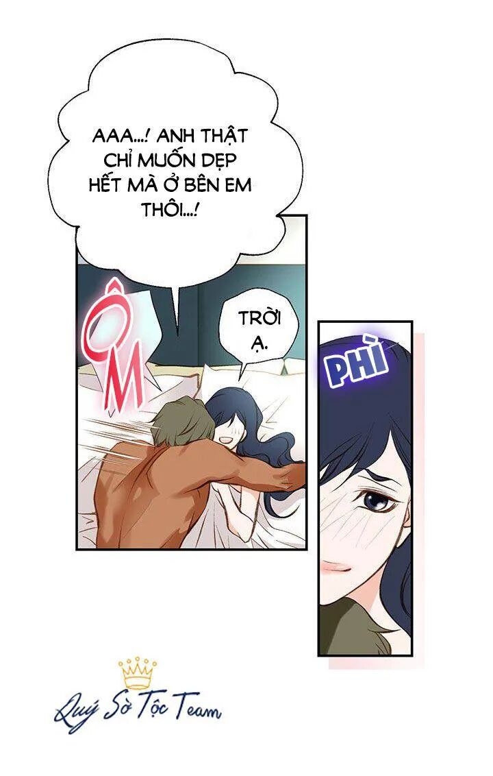 Tiếp xúc chí mạng: Chapter 79