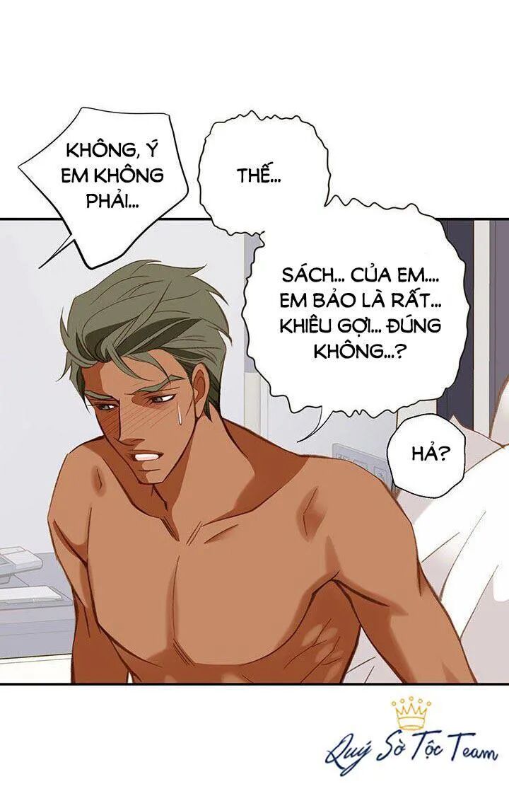 Tiếp xúc chí mạng: Chapter 79
