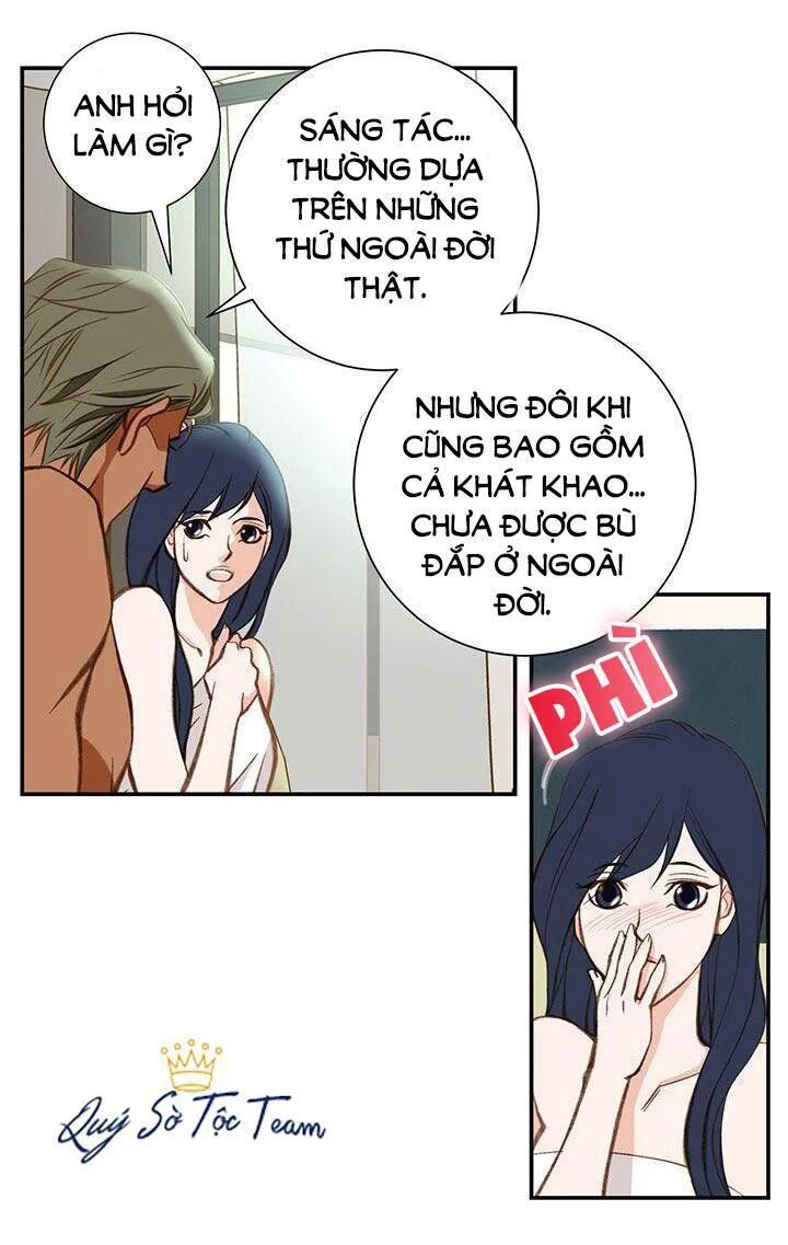Tiếp xúc chí mạng: Chapter 79