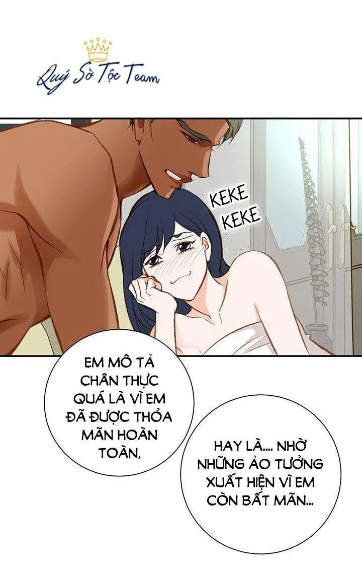Tiếp xúc chí mạng: Chapter 79