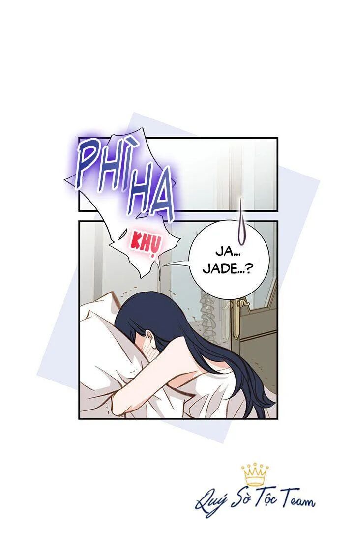 Tiếp xúc chí mạng: Chapter 79