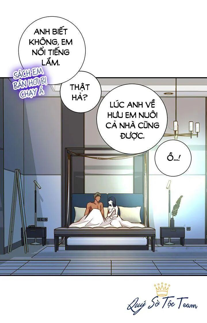 Tiếp xúc chí mạng: Chapter 79