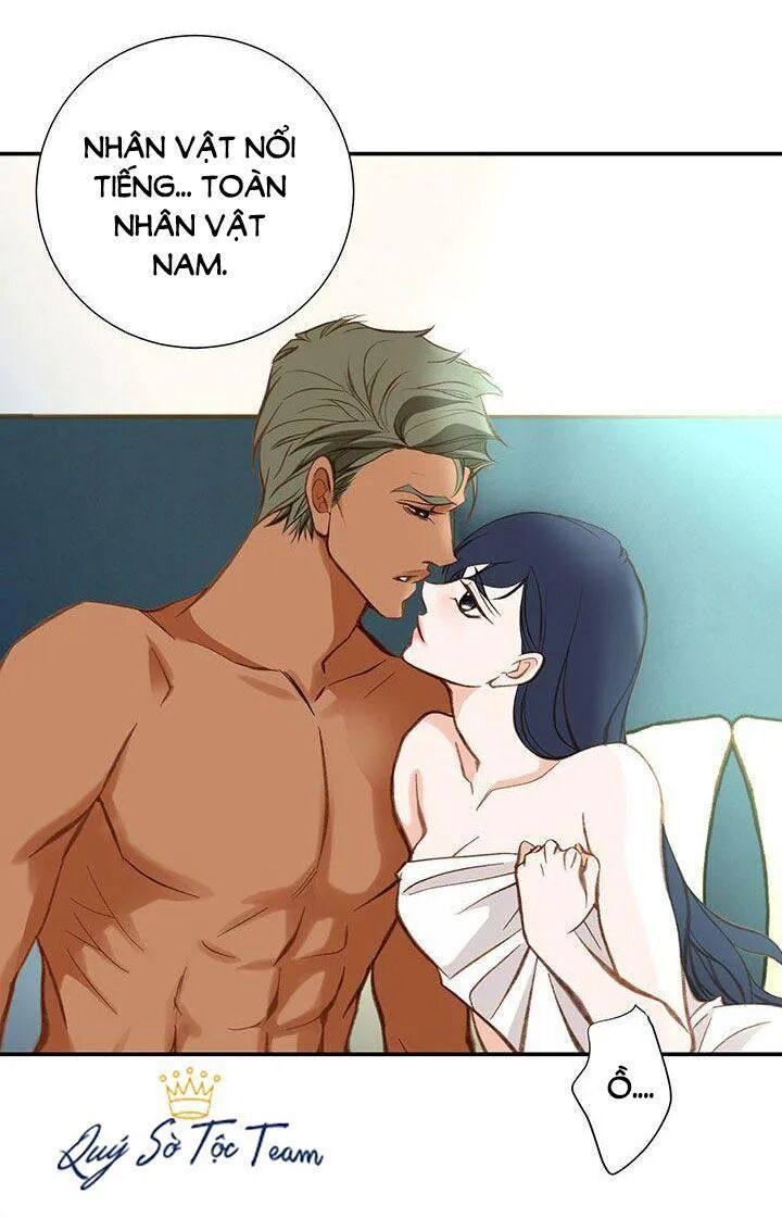 Tiếp xúc chí mạng: Chapter 79
