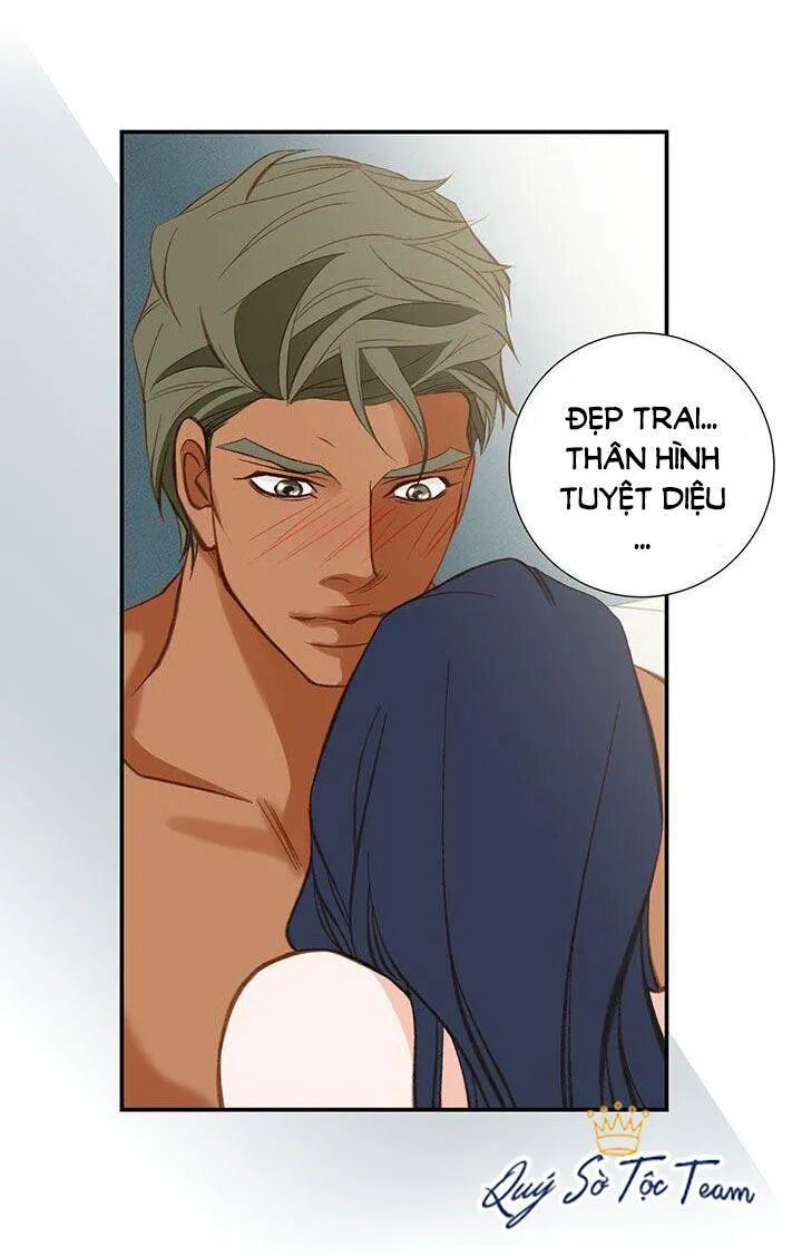 Tiếp xúc chí mạng: Chapter 79