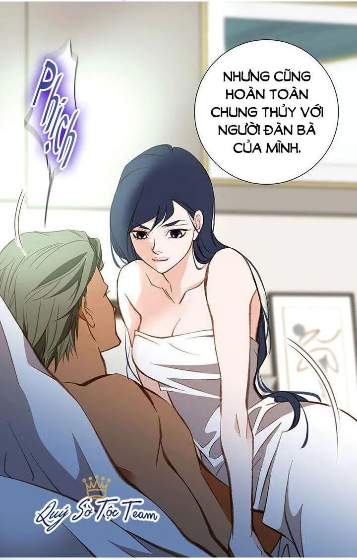 Tiếp xúc chí mạng: Chapter 79