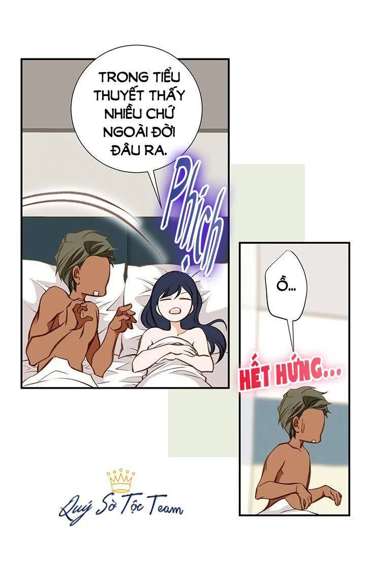 Tiếp xúc chí mạng: Chapter 79