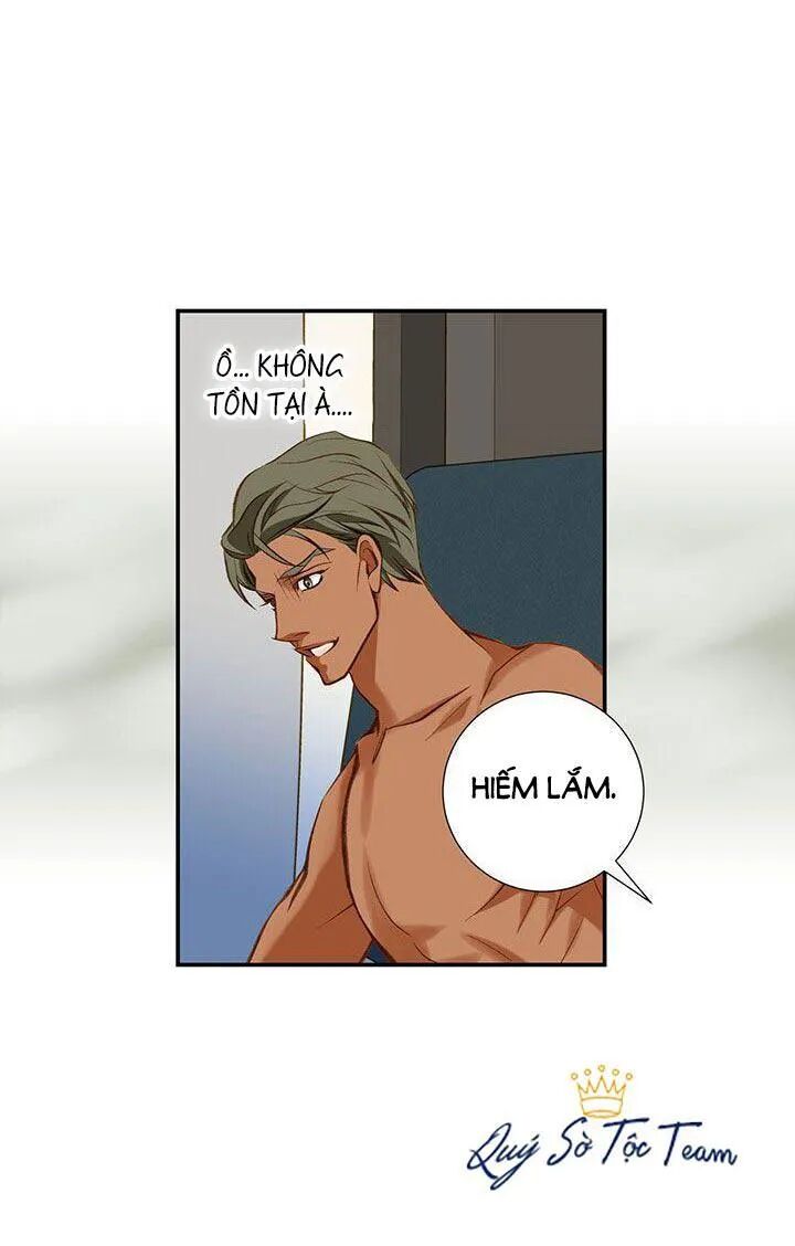 Tiếp xúc chí mạng: Chapter 79