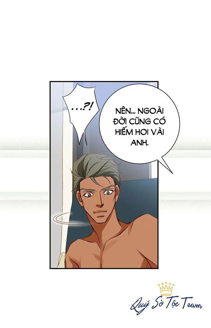 Tiếp xúc chí mạng: Chapter 79