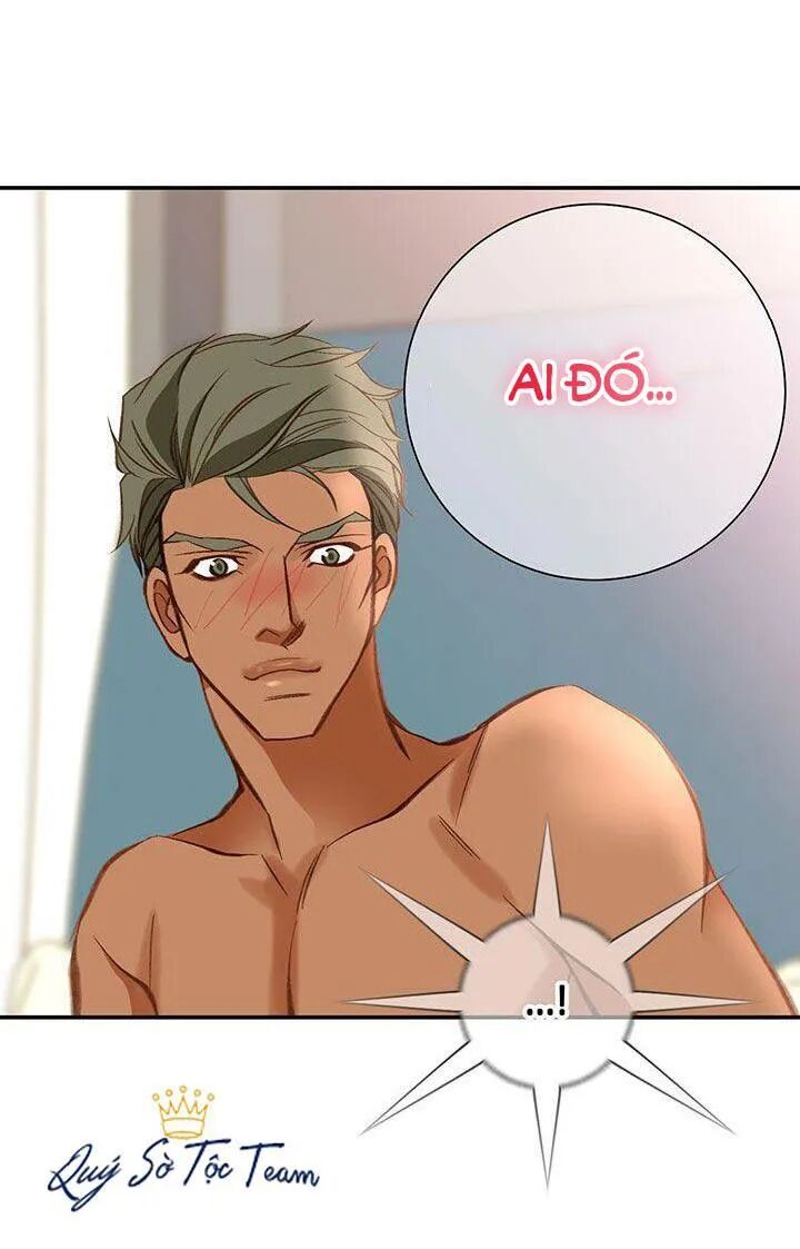 Tiếp xúc chí mạng: Chapter 79