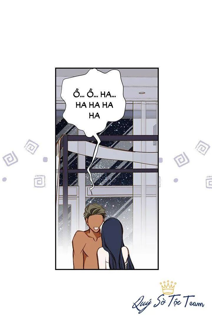 Tiếp xúc chí mạng: Chapter 79