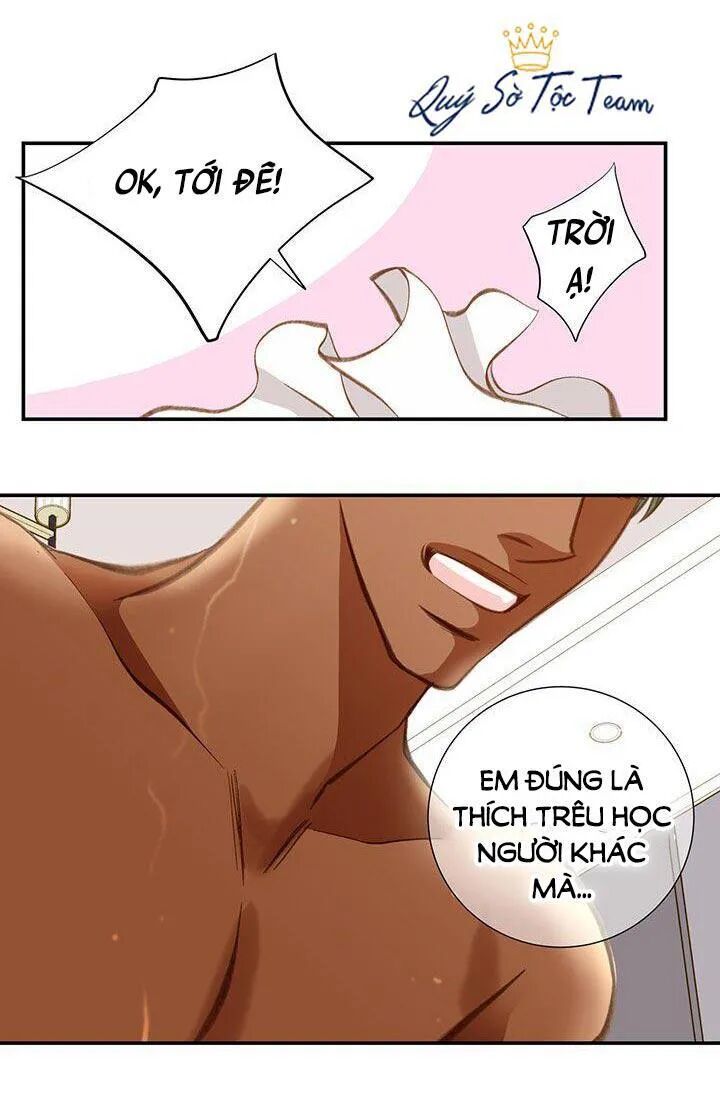Tiếp xúc chí mạng: Chapter 79