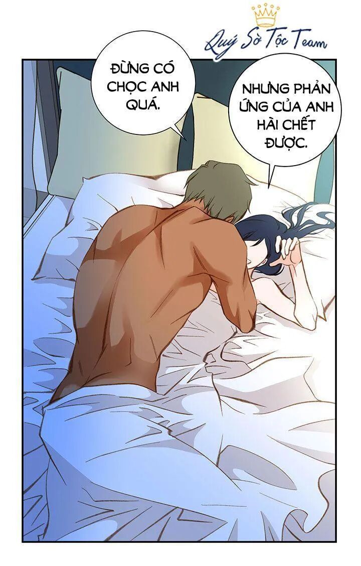 Tiếp xúc chí mạng: Chapter 79