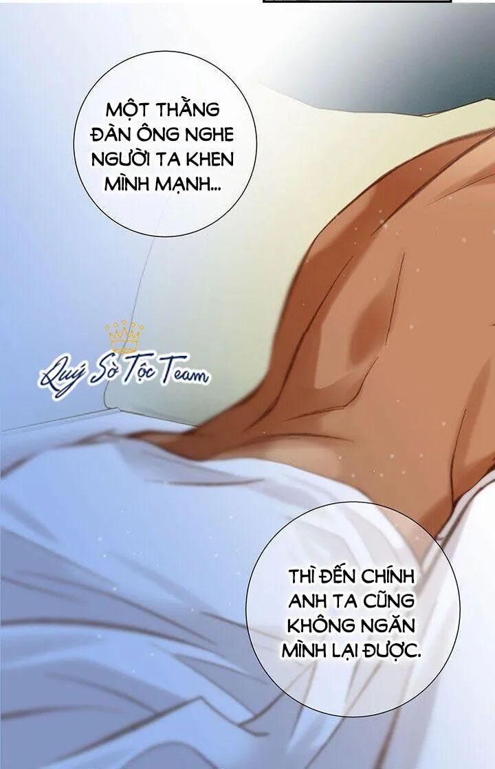 Tiếp xúc chí mạng: Chapter 79
