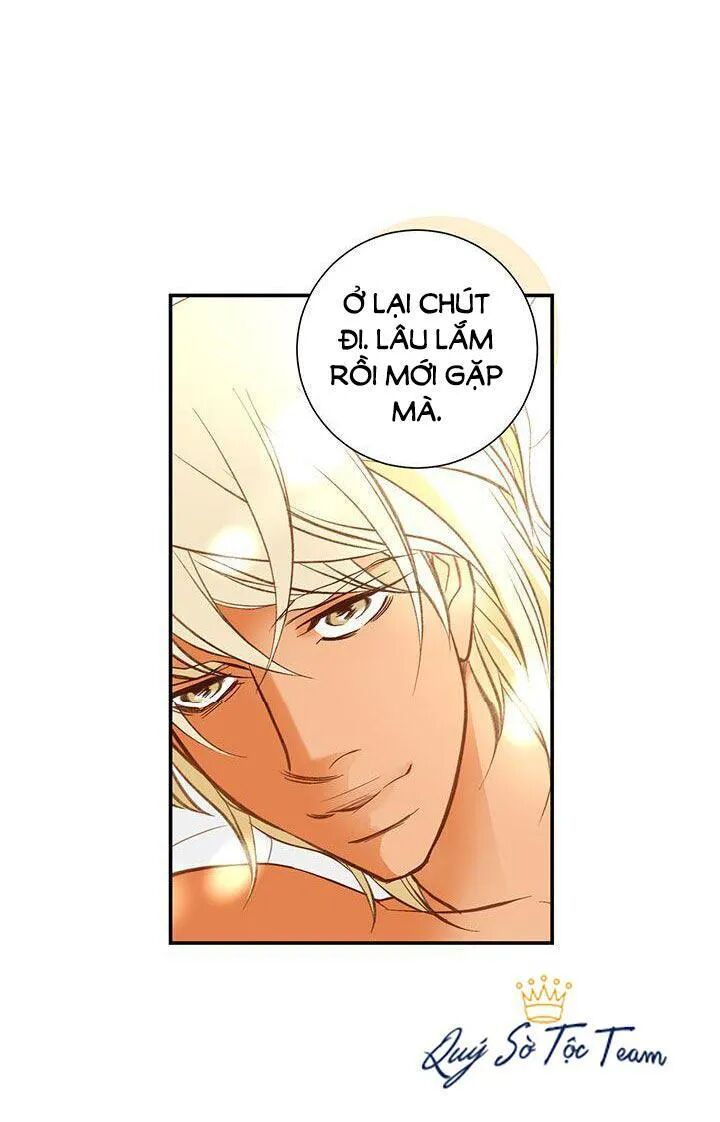 Tiếp xúc chí mạng: Chapter 79
