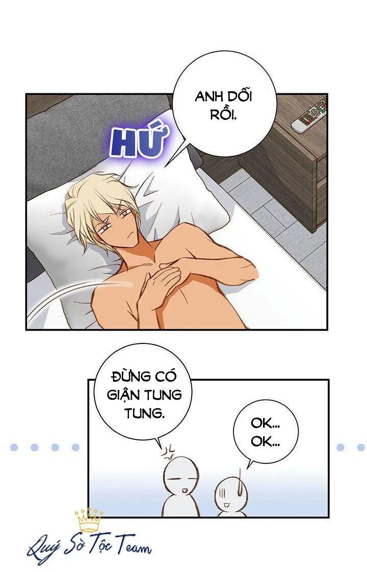 Tiếp xúc chí mạng: Chapter 79