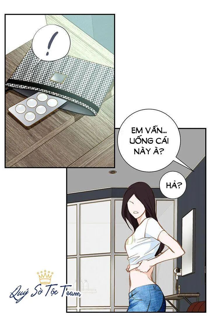 Tiếp xúc chí mạng: Chapter 79
