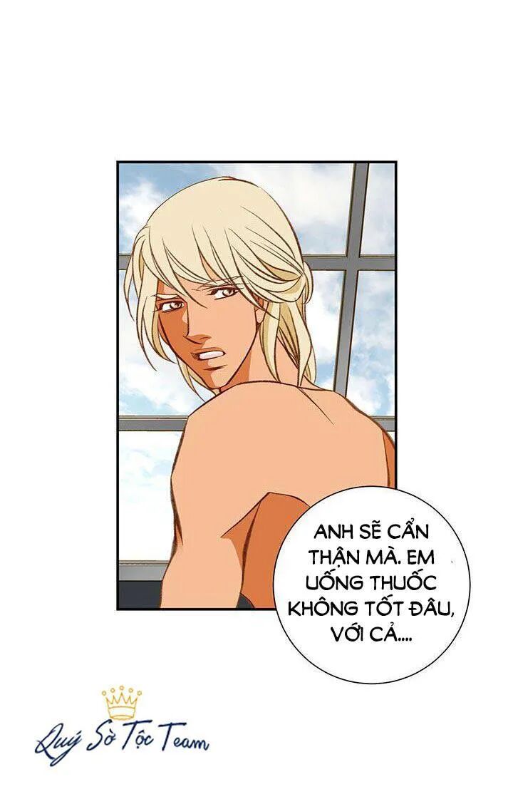 Tiếp xúc chí mạng: Chapter 79