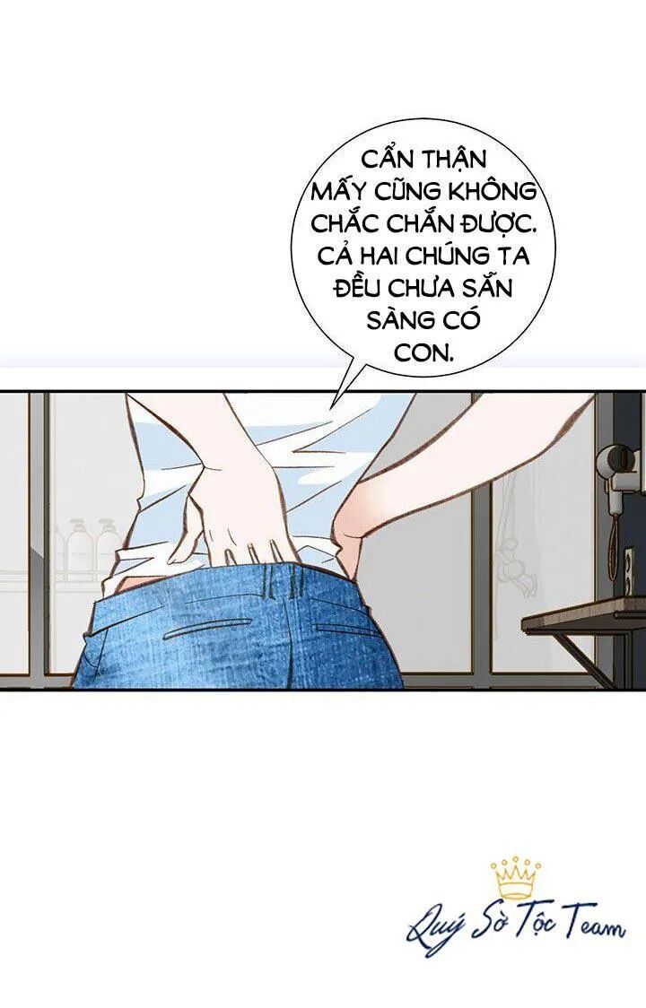 Tiếp xúc chí mạng: Chapter 79